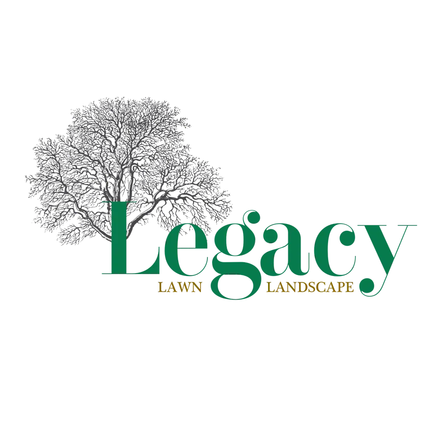 Legacy Lawn and Landscape logo